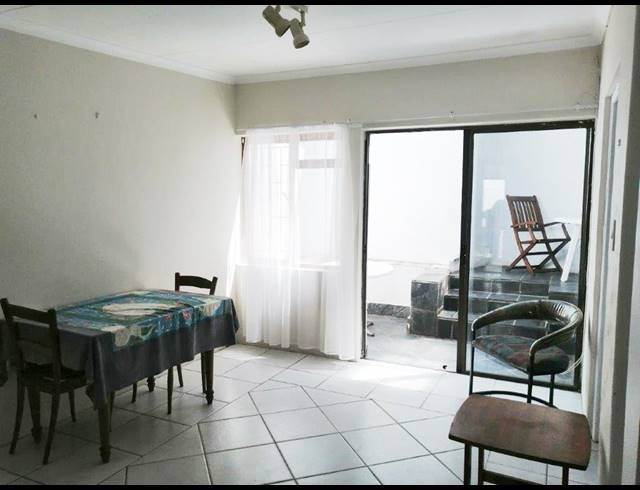 1 BEDROOM APARTMENT RENTED IN SUMMERSTRAND